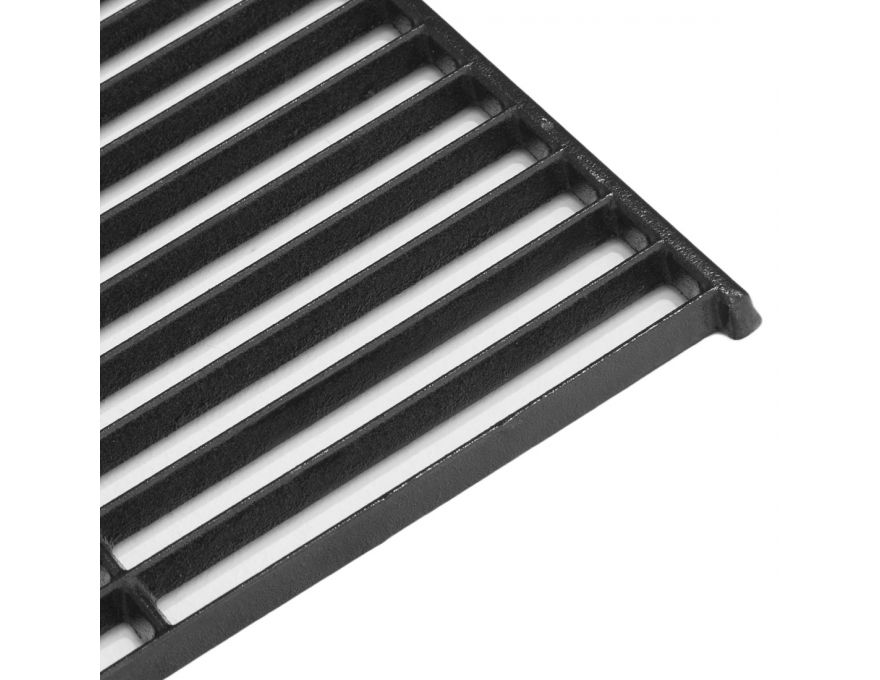 Grill gazowy Gem 310 - 11